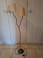 Stehlampe Ethno/Boho