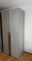 Kleiderschrank 2 Türig