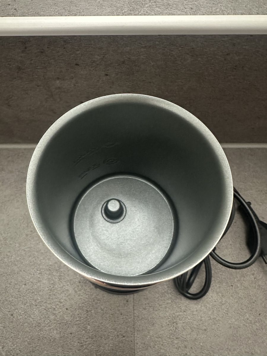 Elettrodomestici da cucina: Nespresso Aeroccino Milchaufschäumer – Usato da Stans venduto da Osteophyt 1