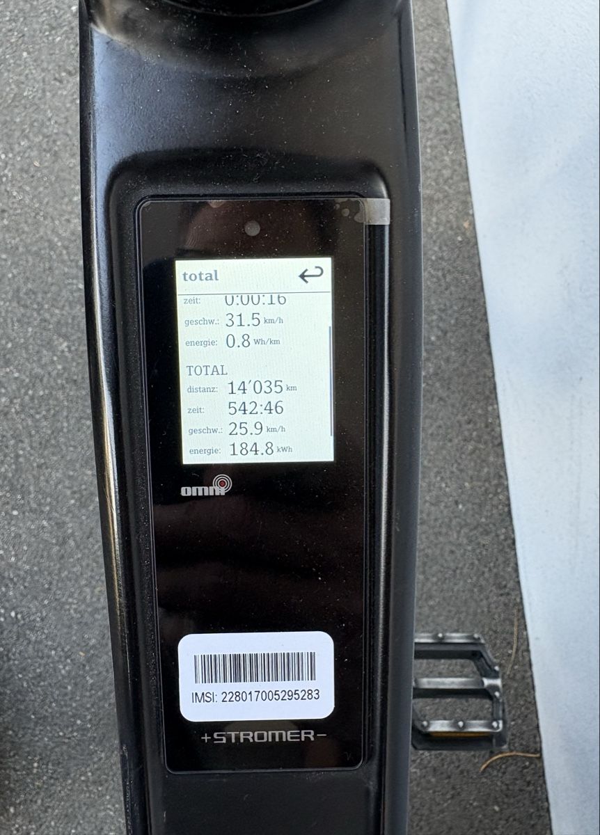 Stromer Velos: Stromer ST3 – Gebraucht aus Biel/Bienne von dalbotex 6