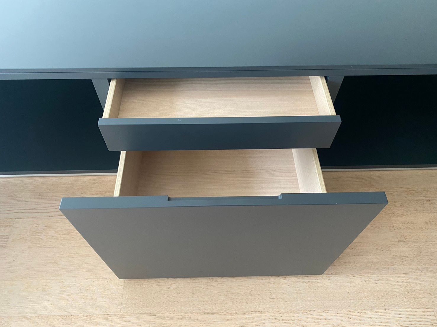 Cassettiere: Sideboard Poliform Sintesi – Usato da Dietikon venduto da Gus7 4