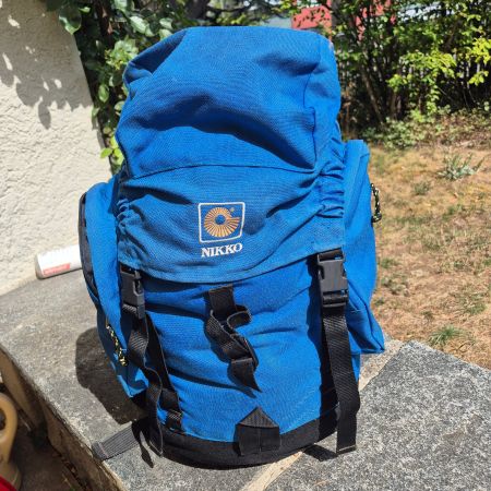 Wanderrucksack