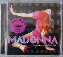 Music CD - Madonna - Confessions