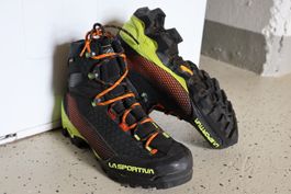 La Sportiva Wanderschuh Bergschuh Trekkingschuh Gr. 42.5
