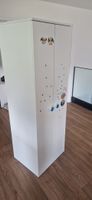 Kinder Kleiderschrank