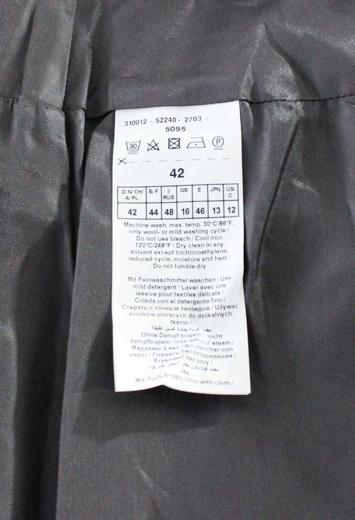Gerry Weber Gonne: GERRY WEBER Rock Gr. 42 – Usato da Belp venduto da caramel-secondhand 6