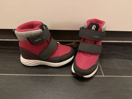 Reima Stiefel Gr. 28 - Neu und Ungetragen