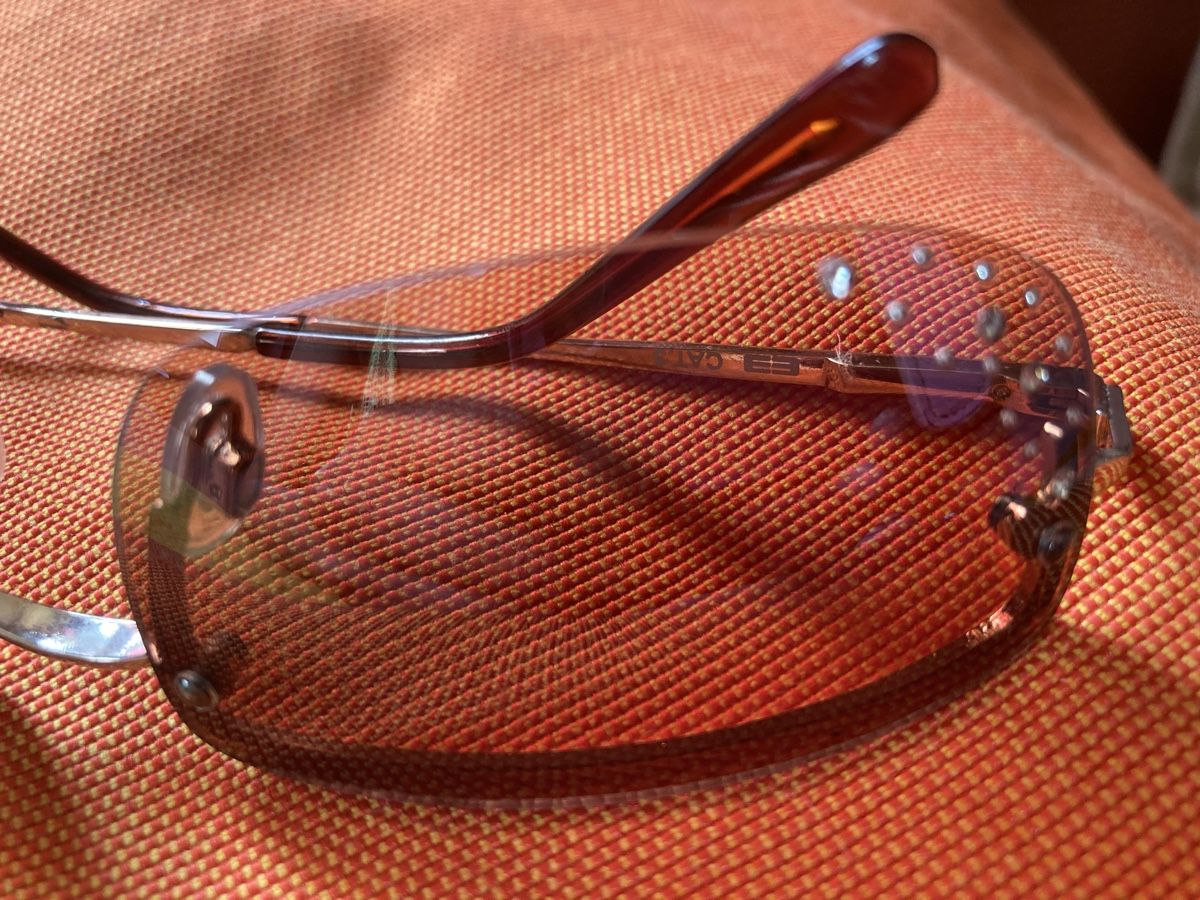 Occhiali & Lenti: Lunettes de soleil à perles – Usato da Ardon venduto da hel_2sxp 6
