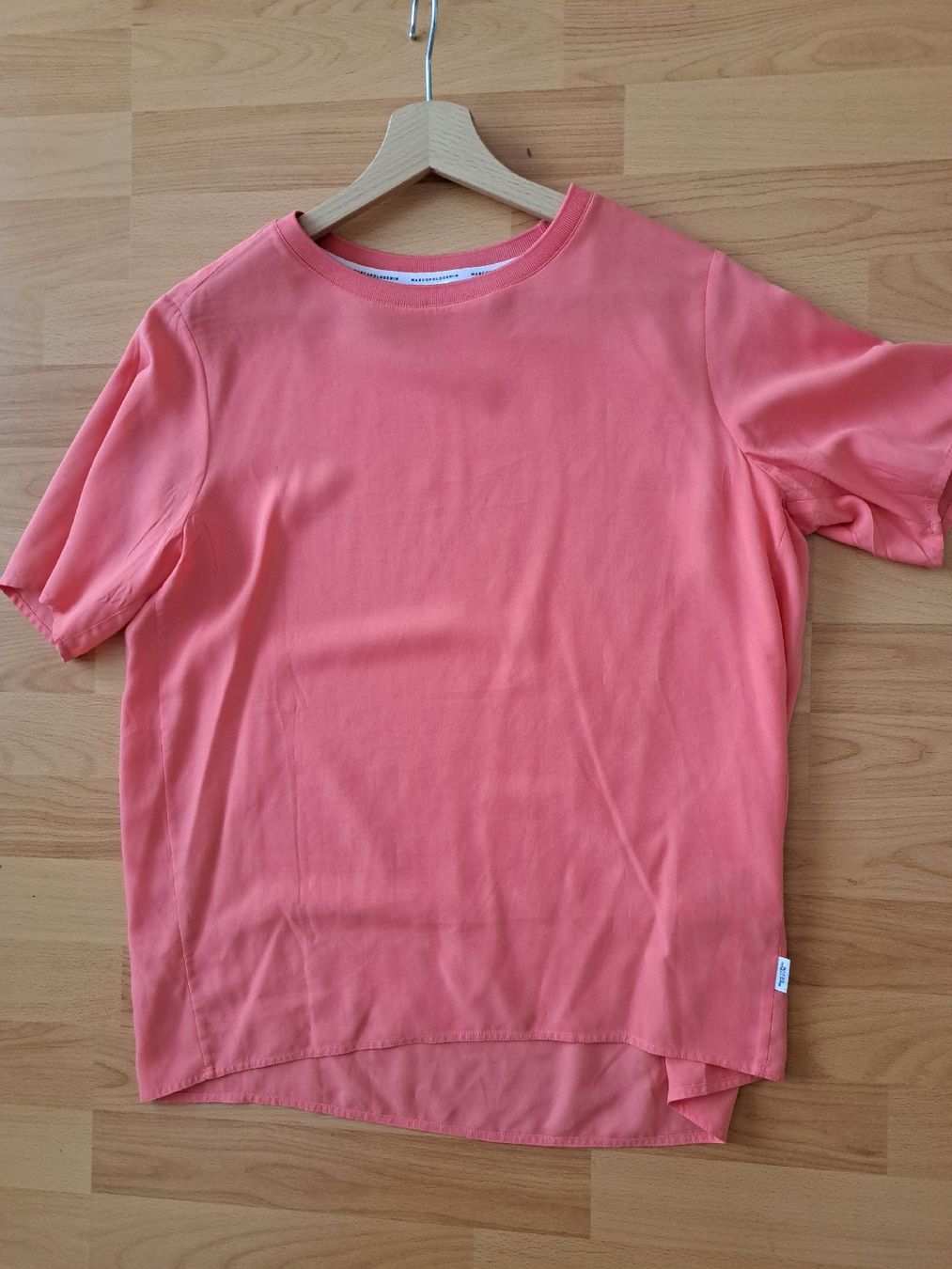 Marc O'Polo T-shirt: Tshirt Marc O'Polo – Usato da Kloten venduto da sbine80 1