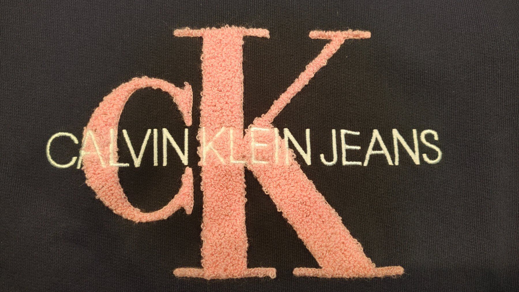 Calvin Klein Pullover & Sweatshirts: Calvin Klein Pullover 152 – Gebraucht aus Villmergen von toptip1970 3