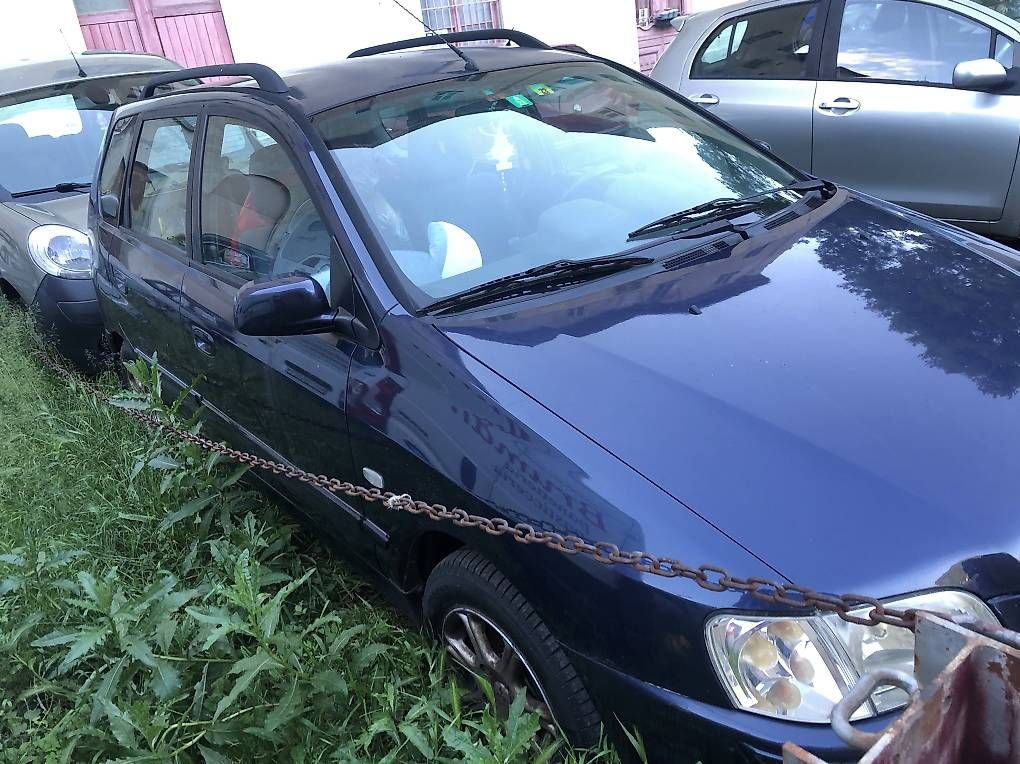 Mitsubishi Automobili: Mitsubishi Space Star 1.8 autom. – Usato da Chiasso venduto da hir_p6yj 4