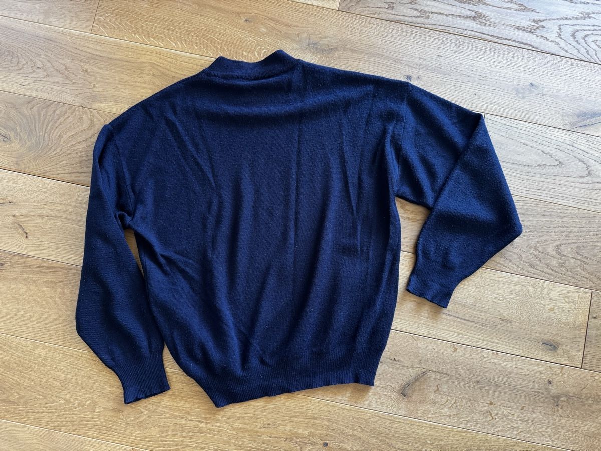 Pullover & Sweatshirts: Strickpullover – Gebraucht aus Schaan von kri_tsw8 2