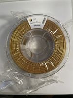 Extrudr PETG filament gold 2.85 mm 1100 g new