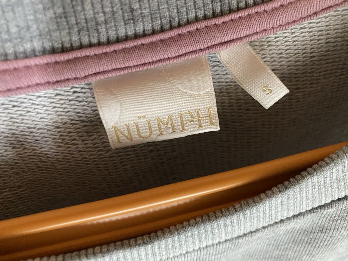 Pulls & Sweat-shirts: Hübscher Pulli von Nümph – D'occasion à Witterswil par Chivy 2