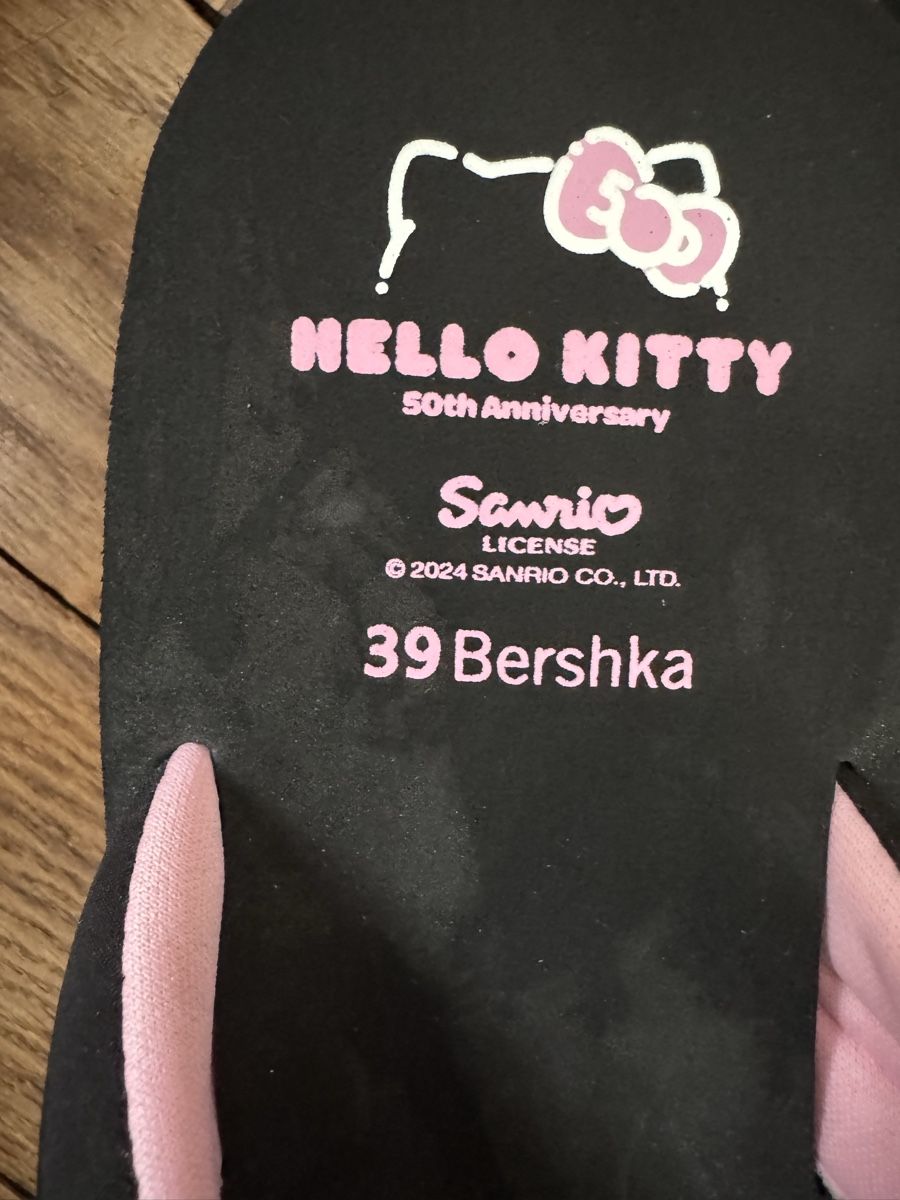 Bershka Scarpe da donna: Bershka Flipflops mit Absatz – Nuovo (secondo la descrizione) da Bern venduto da emi_rcd5 1