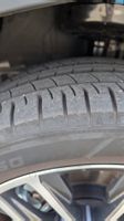 4 Sommerreifen 225/50 R18 gebraucht sehr gut Zustand