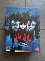 Ju-On: The Grudge Collection Arrow Video