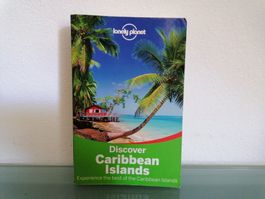 Lonely Planet Discover Caribbean Islands