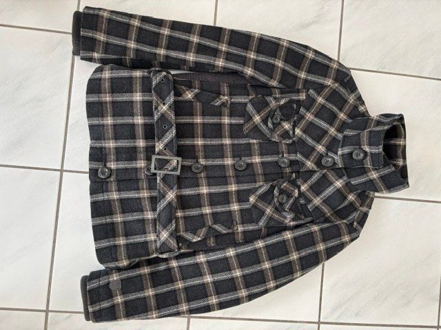 Mexx Jacken: Tolle Karojacke von Mexx – Gebraucht aus Bülach von Gluecksgriff 1