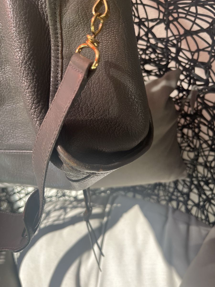 Balenciaga Borse da donna: Balenciaga City Bag – Usato da Ebikon venduto da loy_wjg6 6