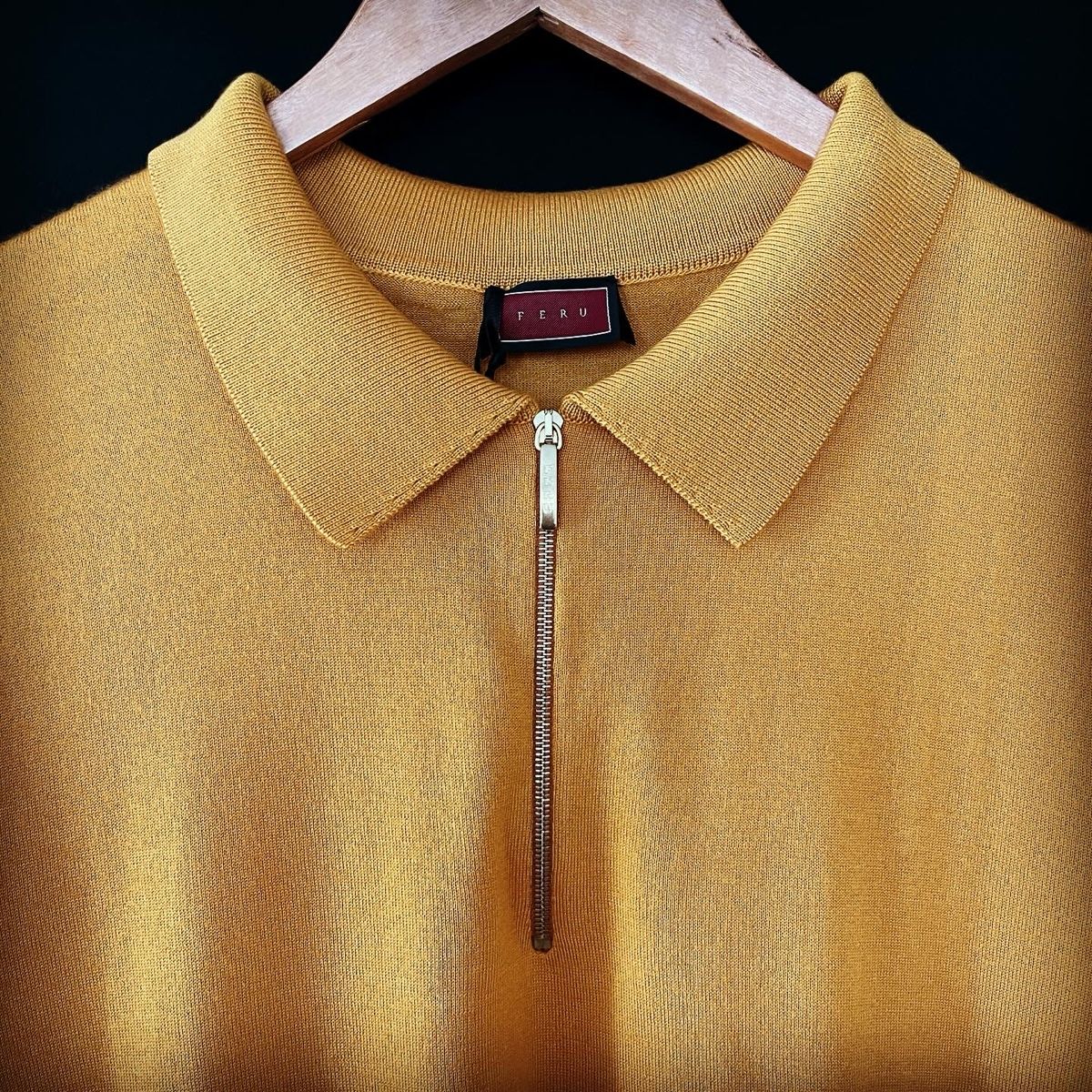Maglioni & Felpe: FERU Sweater new cashmere – Nuovo e nell'imballaggio originale da Emmen venduto da Avviivva_Com2023 1