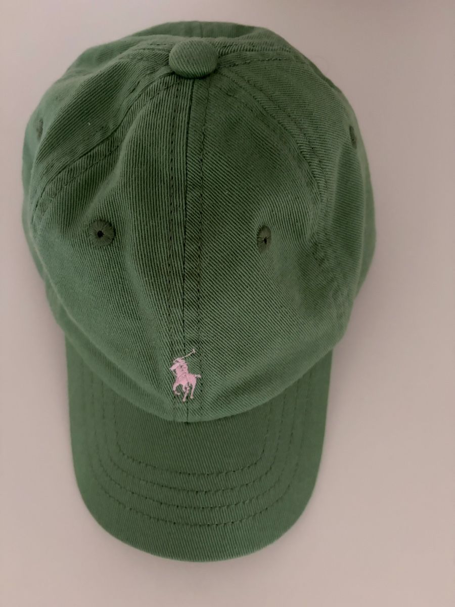 Ralph Lauren Bonnets & Echarpes: Ralph Lauren Baby Cap – Neuf (Voir description) à Aesch BL par Kliana