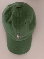 Ralph Lauren Baby Cap