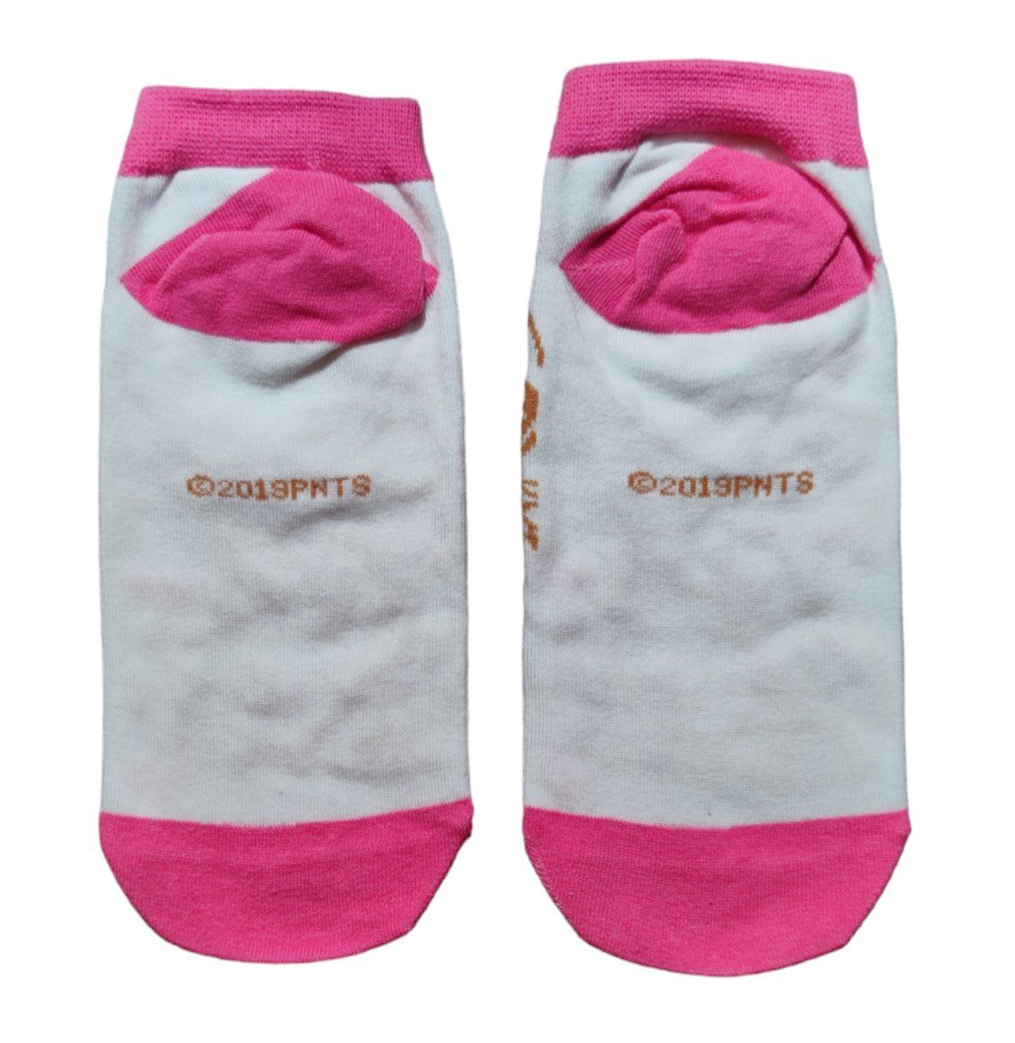 Socken: Sneaker-Socken Snoopy – Neu und originalverpackt aus Zürich von amysmith 1