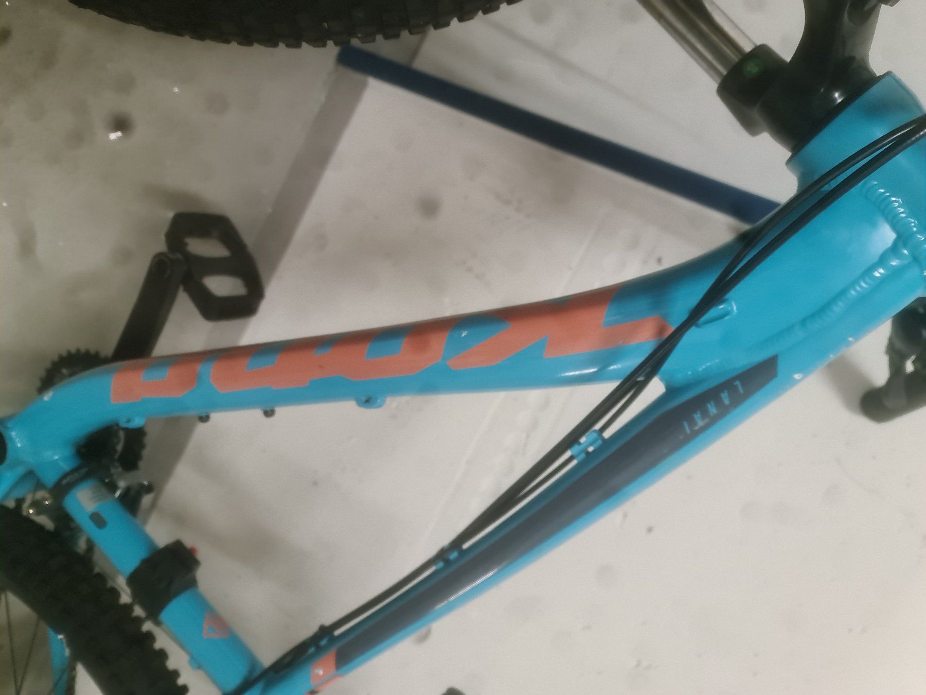 Kona Biciclette: Kinder velo Kona lanai – Usato da Baar venduto da zagi09 3