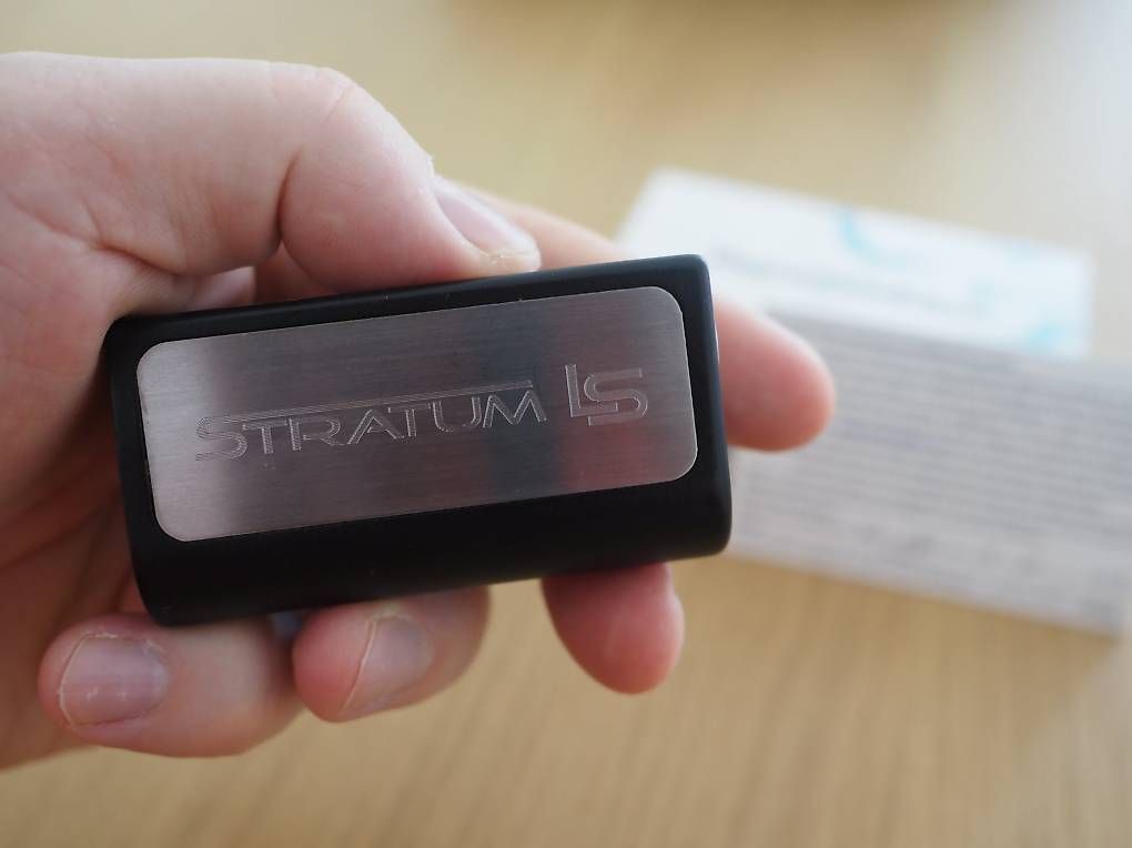 Strumenti musicali: Vape pro Line stratum – Usato da Gordola venduto da Fausto85 3