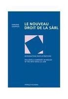 Le nouveau droit de la Sàrl