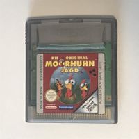 Moorhuhn Jagd GB