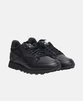 Maison Margiela x Reebok Classic Leather Black (36.5)