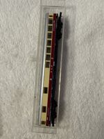 Fleischmann SBB Schnellzugwagen