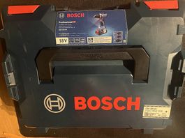 Bosch GSR 65-18V 3 Akku ProCore 4Ah, GAL