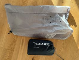ThermaRest NeoAir xTherm Isomatte neuwertig