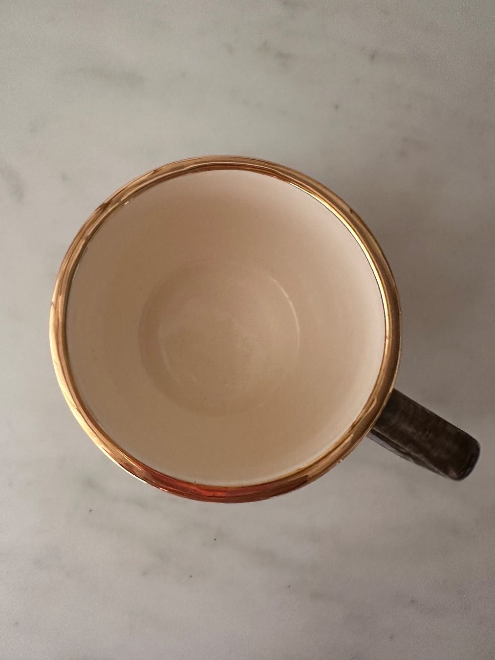 Ensoie Tassen: enSoie Tasse Fleur – Neu (gemäss Beschreibung) aus Illnau von Cnordsee 2