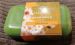 Naturseife Chamomile