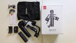 Gimbal Moza Mini P Max