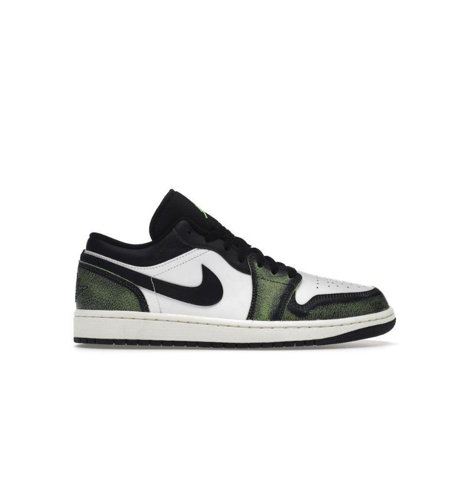 Herrenschuhe: Nike Jordan 1 Low – Neu und originalverpackt aus Schattdorf von svt_cobra