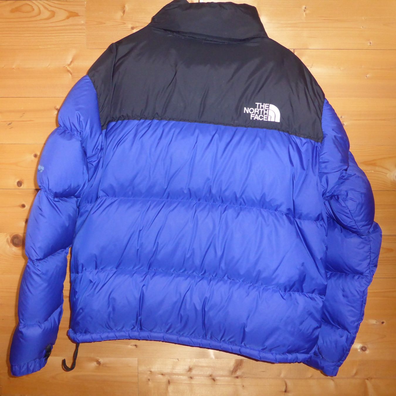 North Face Jacken: Daunenjacke THE NORTH FACE, Gr. L – Gebraucht aus St.Gallen von regenbogen5 4