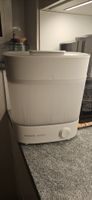 sterilizzatore avent