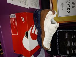 Nike Air Max 95 Premium Ale Brown – T44 / US 10 – Réf. 53841