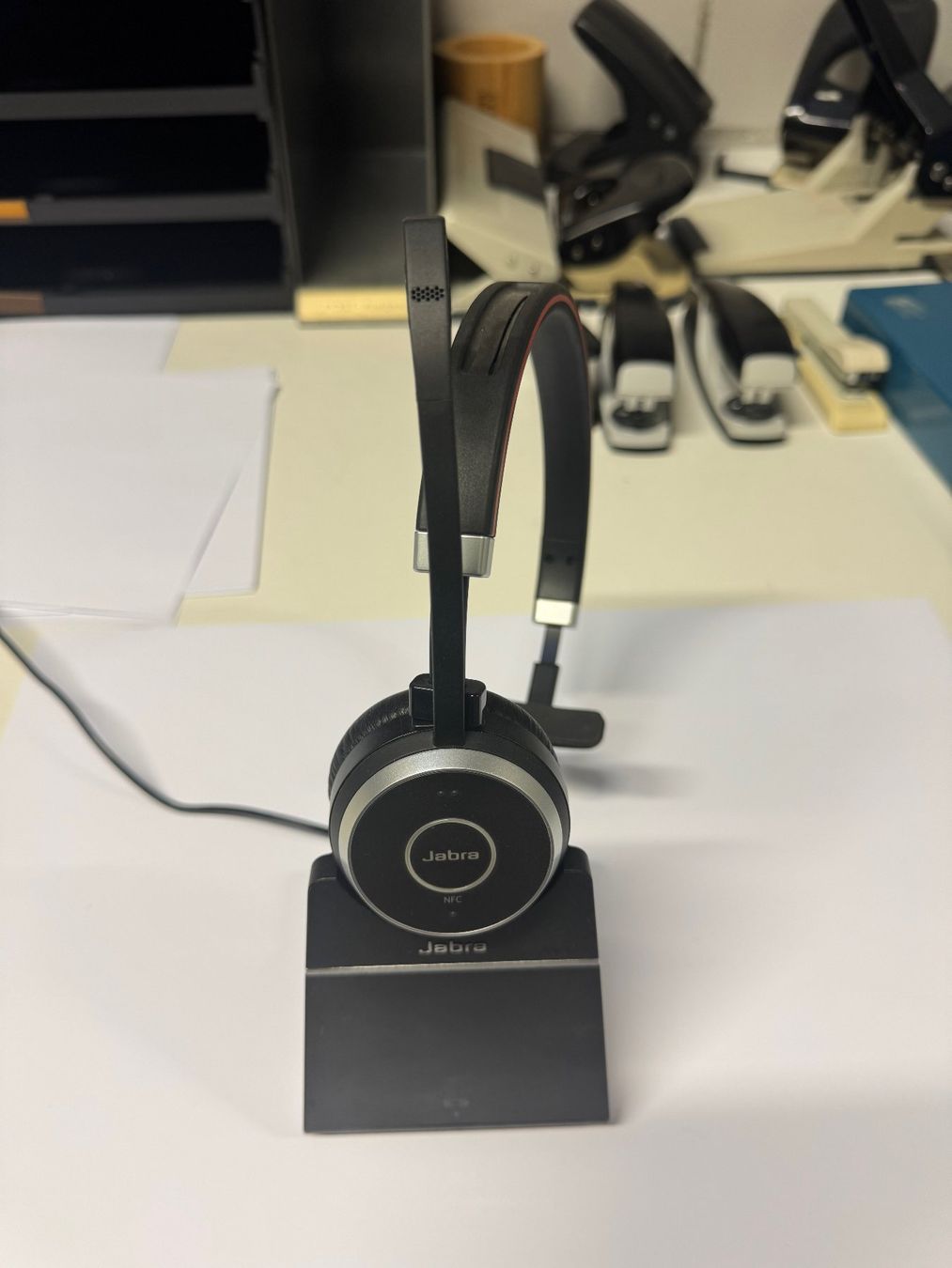 Jabra Casques audio: Jabra Evolve 65 – D'occasion à Frauenfeld par cinque