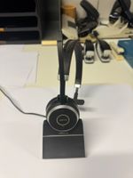 Jabra Evolve 65