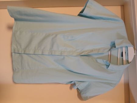 Bluse sOliver XL 44 blau