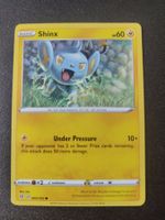Shinx 60/192 Pokémon Rebel Clash 2020 (EN) ab 1.-