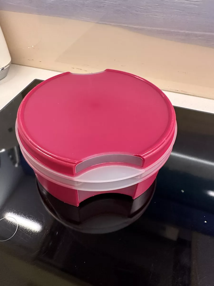 Tupperware Recipients et similaires: Tupperware runde Box – Neuf (Voir description) à Winterthur par Unglaublich321
