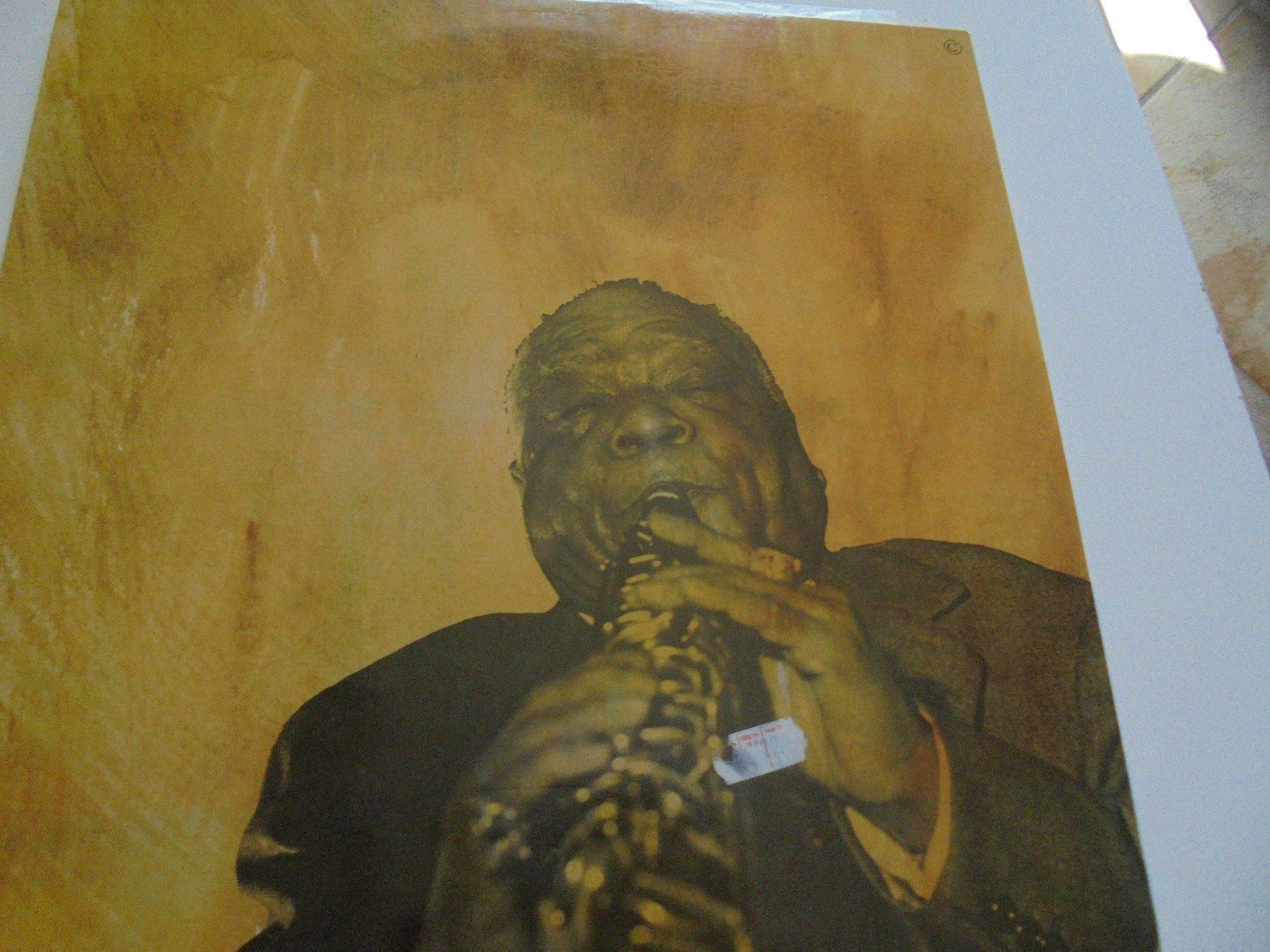 Dischi in vinile: SIDNEY BECHET " The best original sessions of ." 2 x LP /VG+ – Usato da Crissier venduto da Promopost 2