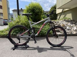 Ghost MTB Fully